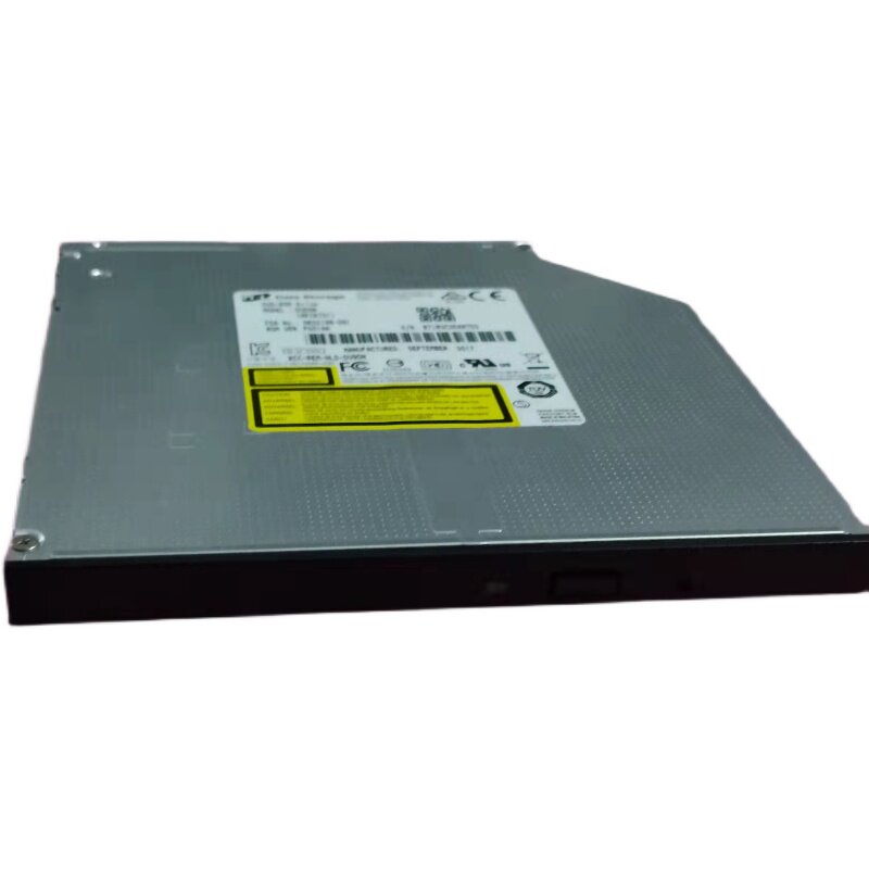 HL GU90N 범용 SATA 직렬 포트 내장 초박형 DVD 광드라이브 레코더 9.5MM 2017년 생산