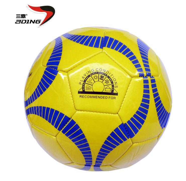 Ballon de foot - Ref 5840 Image 3