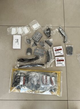 适用起亚08索兰托柴油