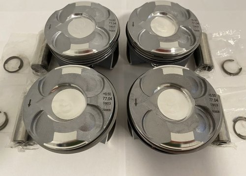 适配宝马迷你 MINI R55 R56 R57 R58 R59 N13活塞 活塞环 通用N18