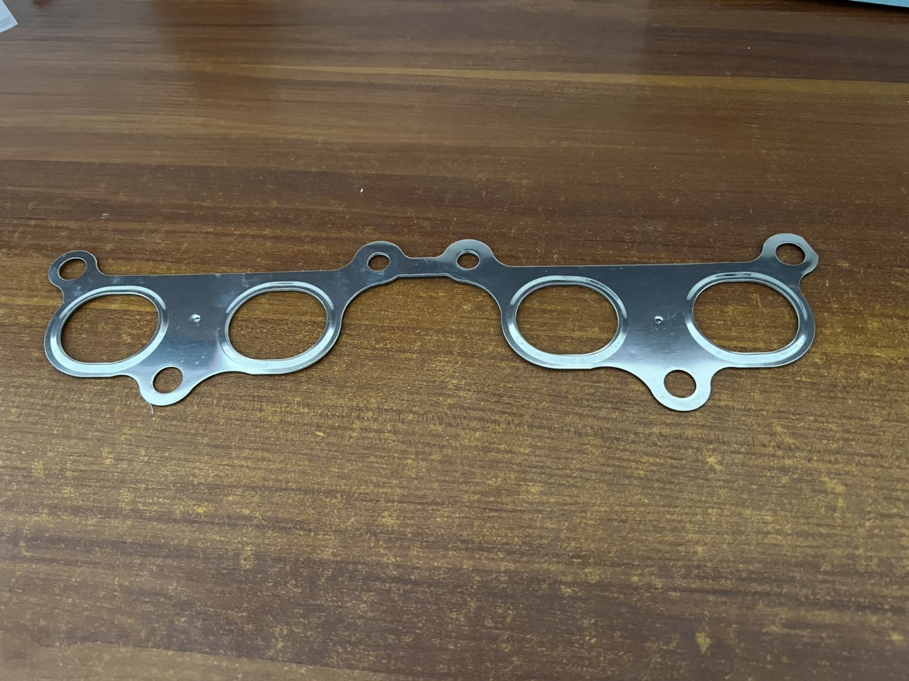 霸道2700排气歧管垫 霸道3RZ排气支管垫