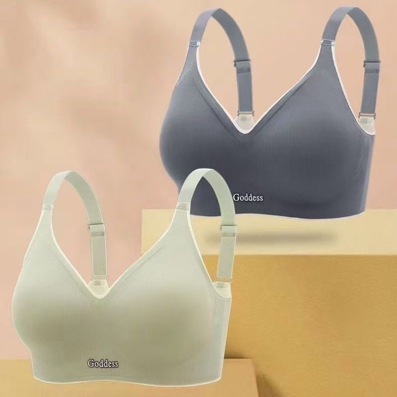 无痕运动收副乳防下垂小胸聚拢