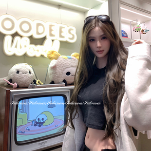 生命力Hoodie Passion 肯豆风空气棉连帽卫衣外套女 PROJECT