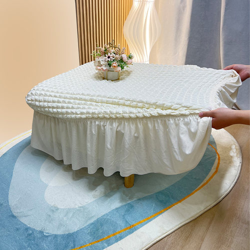 定制全包脚蹬套防猫抓防尘罩椅套