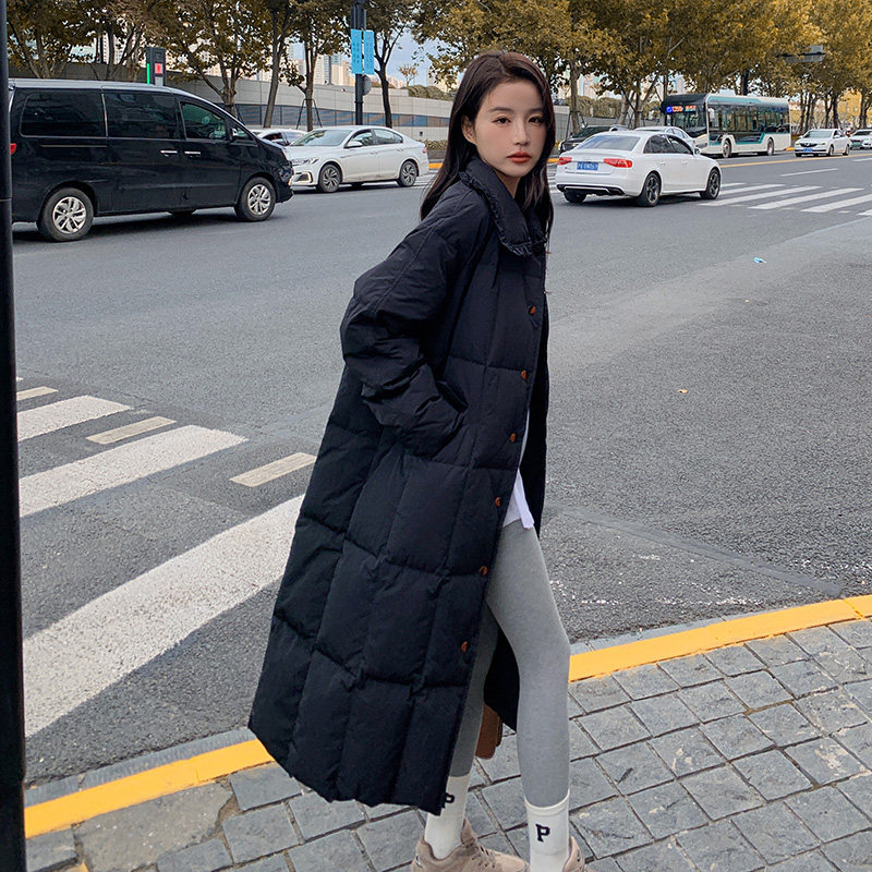 主推款！有！2022冬季新款黑色服女123-M101-P185-K268,女装棉衣/棉服,浙宝123