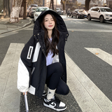 大货已出有买家秀!冬季新款连帽派克羽绒服女123-8672-P235-K328,女装羽绒服,浙宝123, 大货已出有买家秀!冬季新款连帽派克羽绒服女123-8672-P235-K328,女装羽绒服,浙宝123,