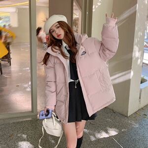 现货！有！2022冬季新款连帽服123-8899-P155-K218图片