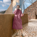 现货！以备！质量好！爆！大毛领服123-6590-P195-K278，女装棉衣/棉服，浙宝123