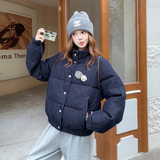 两天后出货!2025冬季新款90牛仔羽绒服外套女123-7773-P315-K468,女装羽绒服,浙宝123, 两天后出货!2025冬季新款90牛仔羽绒服外套女123-7773-P315-K468,女装羽绒服,浙宝123,