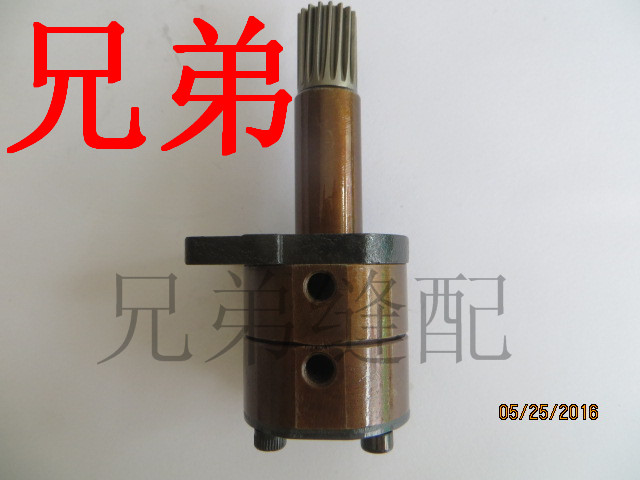 绷缝车油泵 大和2500油泵 CF2300 VC2500 2700油泵