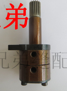 绷缝车油泵 大和2500油泵 CF2300 VC2500 2700油泵