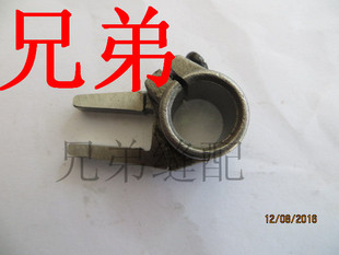 缝纫机8500 8700平车配件 抬牙叉形曲柄 229-15359