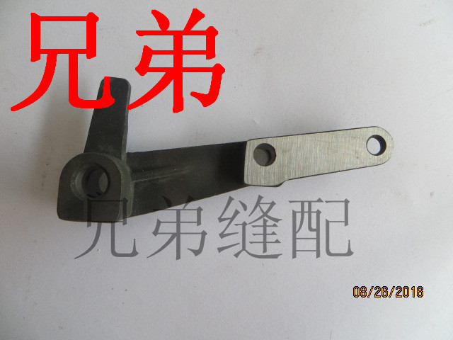 兄弟430F套结机零件 切线驱动杆 SB0936001