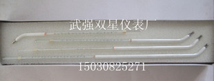 WQG-16套装曲管地温计4支组 测量范围：-21+61