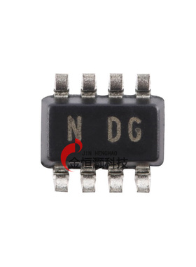 原装正品 MAX6369KA+T SOT-23-8 引脚可设置看门狗定时器芯片