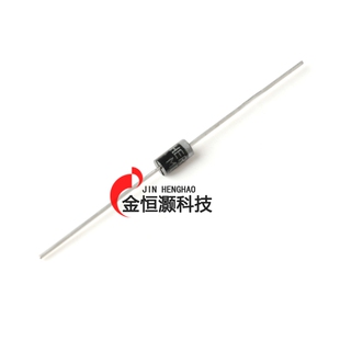 HER204/HER205/HER207/HER208 直插高效率二极管整流器
