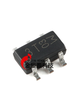 PMN30XPAX SOT-457 20V P沟道 沟槽MOSFET