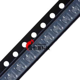 DTA114EUA 14 SOT-323 50V 100mA PNP数字晶体管三极管