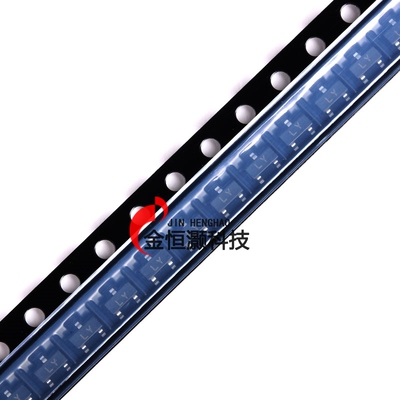 2SC2712 LY SOT-23 NPN晶体管50V/150mA贴片三极管 20只