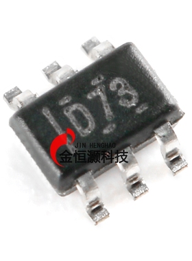 全新原装 贴片 DAC7311IDCKR SC-70-6 12位数模转换器芯片