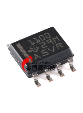 原装正品 TPS1100DR SOIC-8 单路P沟道增强型MOSFET