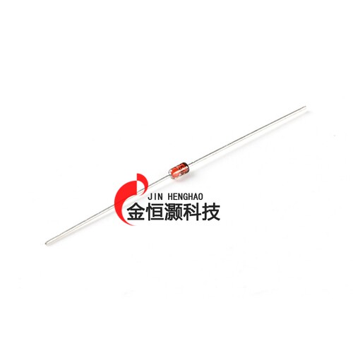 1N4738A DO-41 8.2V/1W 直插稳压二极管（10只）