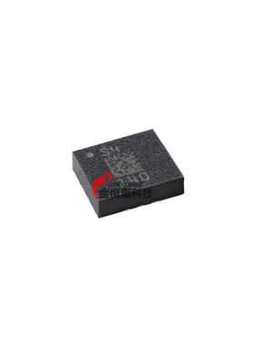 原装LSM6DSOXTR LGA-14 6DoF惯性测量3D加速度陀螺仪传感器芯片