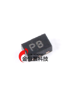 RLSD92Q051C DFN-2L 5V 双向 贴片ESD二极管（10只）