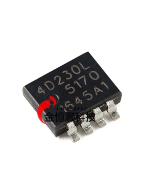 PSMN4R2-30MLDX LFPAK33 n沟道 30V 逻辑电平MOSFET