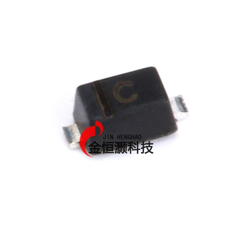 RB521S-30 SOD-523 30V/200mA 贴片肖特基二极管 20只