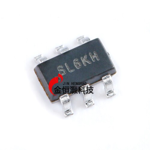 原装正品 贴片 SGM3204YN6G/TR SOT-23-6 电荷泵DC/DC转换器芯片
