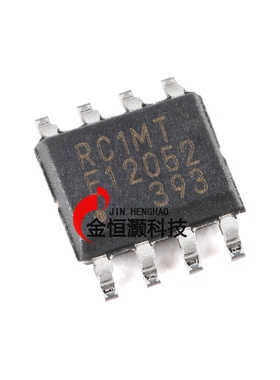 原装正品 MB85RC1MTPNF-G-JNERE1 SOP-8 1MBit I2C FRAM存储芯片