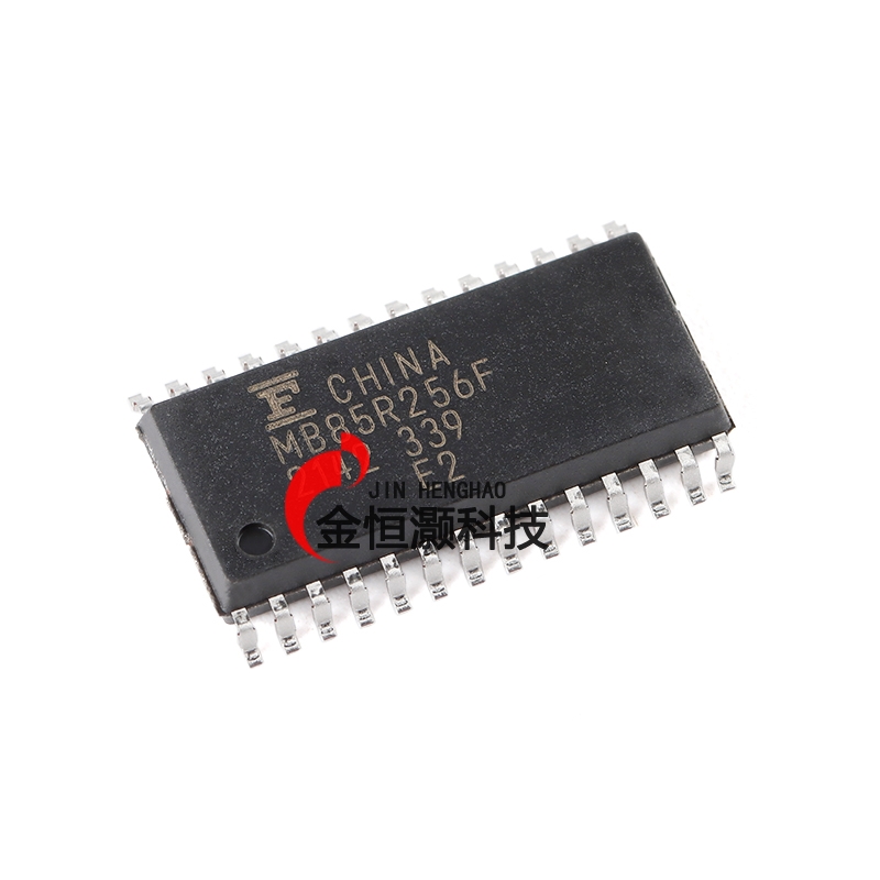 原装正品 MB85R256FPNF-G-JNERE2 SOP-28 256KBit FRAM存储器芯片