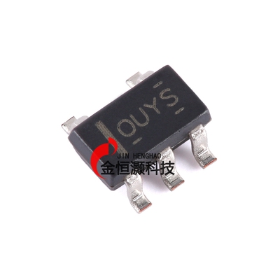 原装正品 OPA192IDBVR SOT-23-5 精密运算放大器芯片