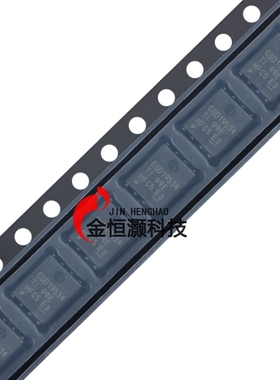 CSD19534Q5A VSONP-8 100V N沟道 MOSFET场效应管