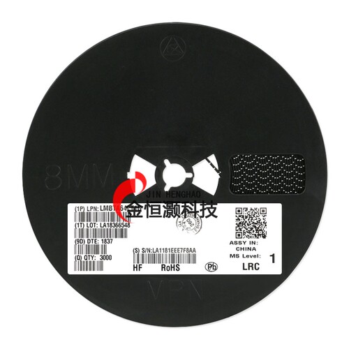 LMBTA64LT1G SOT-23  -30V -500mA 贴片三极管 20只