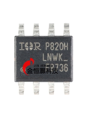 IRF8736TRPBF SOIC-8 N沟道 30V/18A 贴片MOSFET管