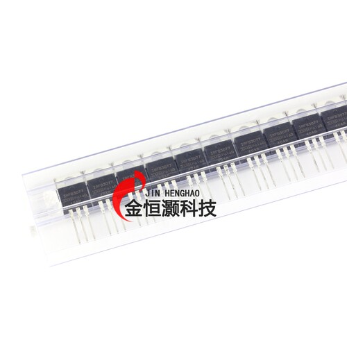 IRFB3077PBF TO-220 N沟道75V/210A 直插MOSFET场效应管