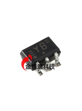 原装正品 74LVC1G38GW,125 SOT-353 2输入与非门；开漏