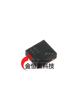 PMDXB600UNEZ DFN1010B-6 20V双通道N沟道沟槽MOSFET
