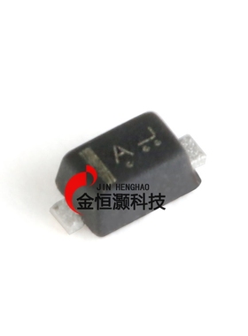 L1SS400T1G SOD-523 80V/100mA 贴片开关二极管 20只