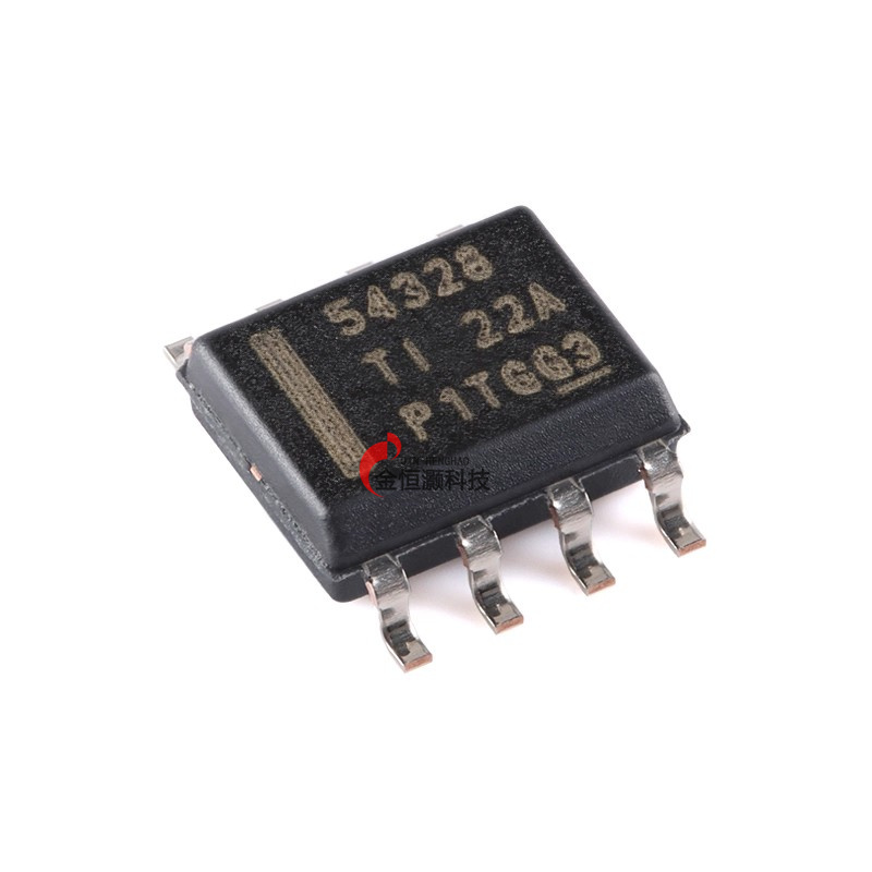 原装正品 TPS54328DDAR SOIC-8 同步降压转换器芯片