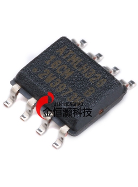 原装正品 贴片 AT24C16C-SSHM-T SOIC-8 EEPROM芯片 16Kbit 8位