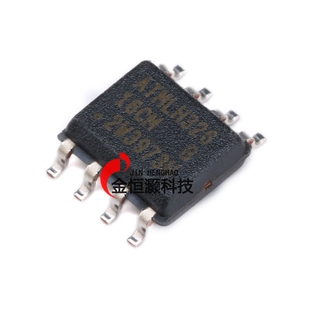 原装正品 贴片 AT24C16C-SSHM-T SOIC-8 EEPROM芯片 16Kbit 8位