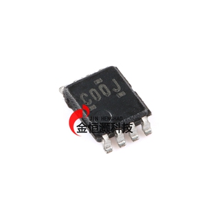 原装正品 SN74LVC2G00DCUR VSSOP-8 双路2输入正与非门芯片