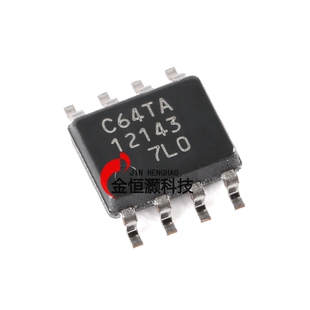 原装正品 MB85RC64TAPNF-G-BDERE1 SOP-8 64KBit  FRAM存储器芯片