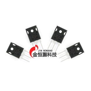 IRFP2907PBF TO-247 N沟道75V/209A 直插MOSFET场效应管
