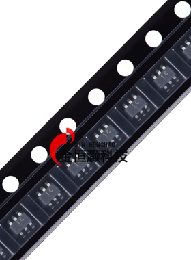 BC847S 1C SOT-363 45V 100mA 2个NPN晶体管三极管 10只