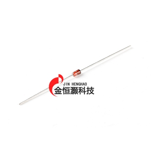 1N4752A DO-41 33V/1W 直插稳压二极管（10只）