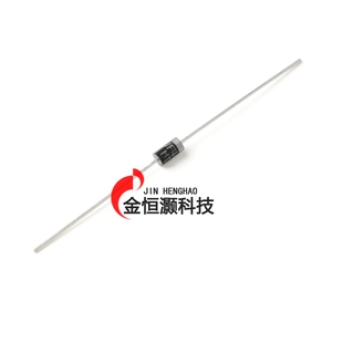UF4007 DO-41 1000V/1A 直插超快恢复二极管整流器